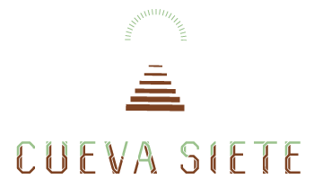 Cueva Siete - LOGO 5